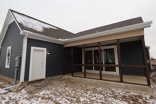 6956 Corsican Loop N, Hilliard, OH 43026