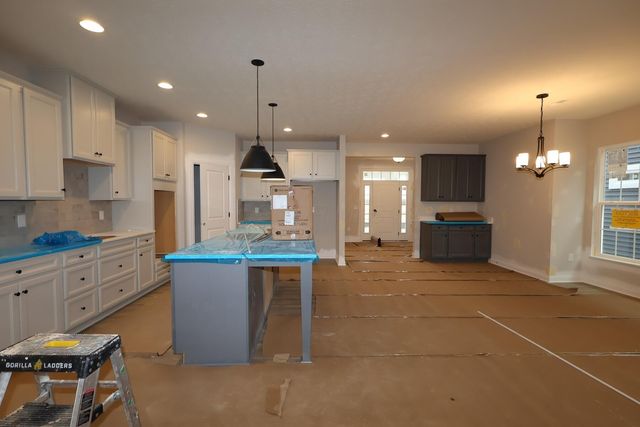 6956 Corsican Loop N, Hilliard, OH 43026