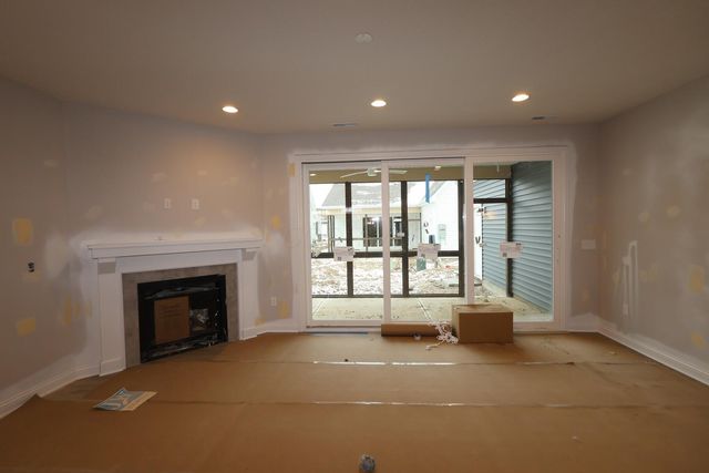 6956 Corsican Loop N, Hilliard, OH 43026