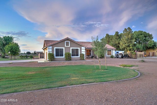 22200 E VALLEJO Street, Queen Creek, AZ 85142