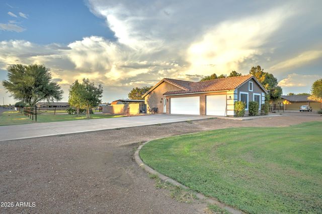 22200 E VALLEJO Street, Queen Creek, AZ 85142
