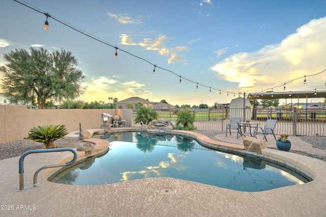 22200 E VALLEJO Street, Queen Creek, AZ 85142