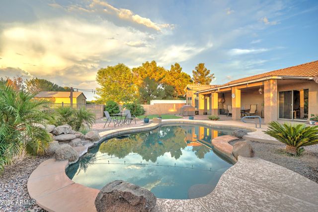 22200 E VALLEJO Street, Queen Creek, AZ 85142