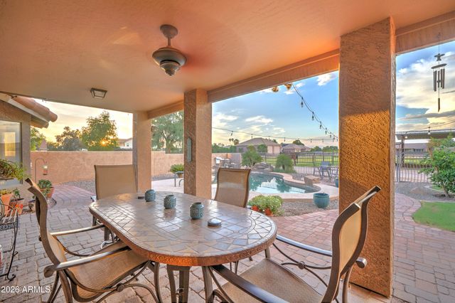 22200 E VALLEJO Street, Queen Creek, AZ 85142