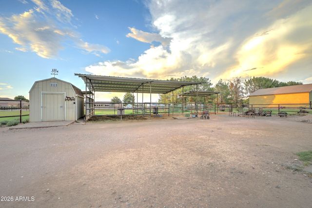 22200 E VALLEJO Street, Queen Creek, AZ 85142