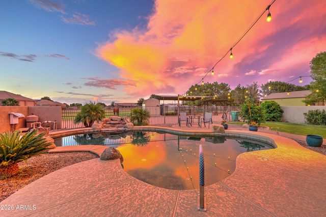 22200 E VALLEJO Street, Queen Creek, AZ 85142