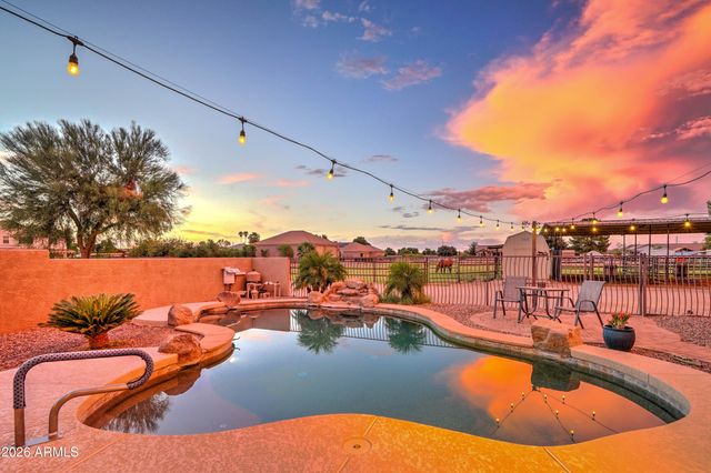 22200 E VALLEJO Street, Queen Creek, AZ 85142