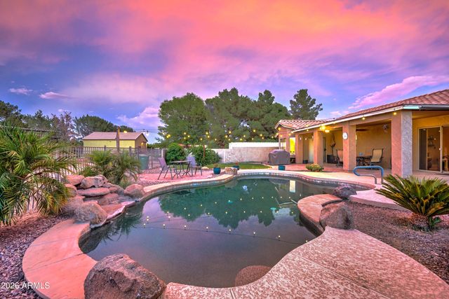 22200 E VALLEJO Street, Queen Creek, AZ 85142