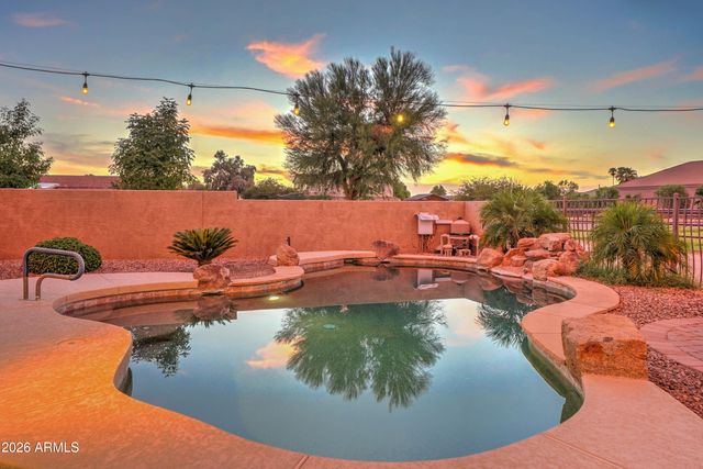 22200 E VALLEJO Street, Queen Creek, AZ 85142