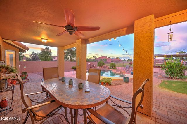 22200 E VALLEJO Street, Queen Creek, AZ 85142