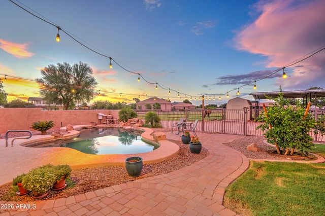22200 E VALLEJO Street, Queen Creek, AZ 85142