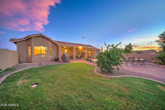22200 E VALLEJO Street, Queen Creek, AZ 85142
