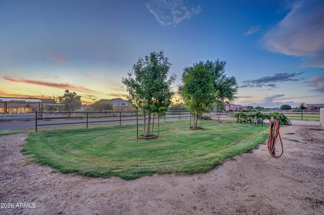 22200 E VALLEJO Street, Queen Creek, AZ 85142