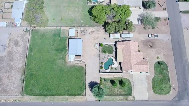 22200 E VALLEJO Street, Queen Creek, AZ 85142