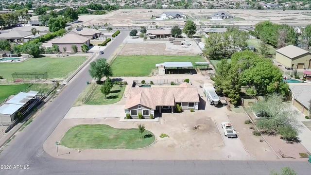 22200 E VALLEJO Street, Queen Creek, AZ 85142