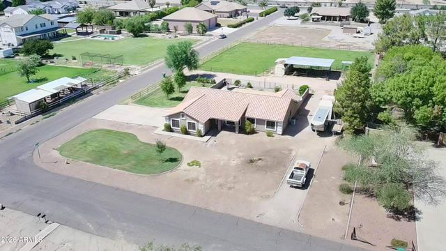 22200 E VALLEJO Street, Queen Creek, AZ 85142