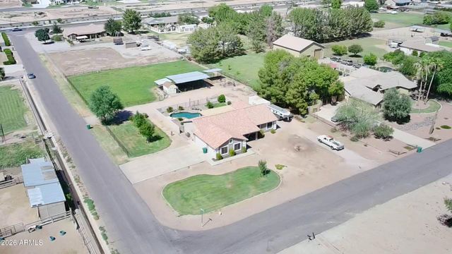 22200 E VALLEJO Street, Queen Creek, AZ 85142