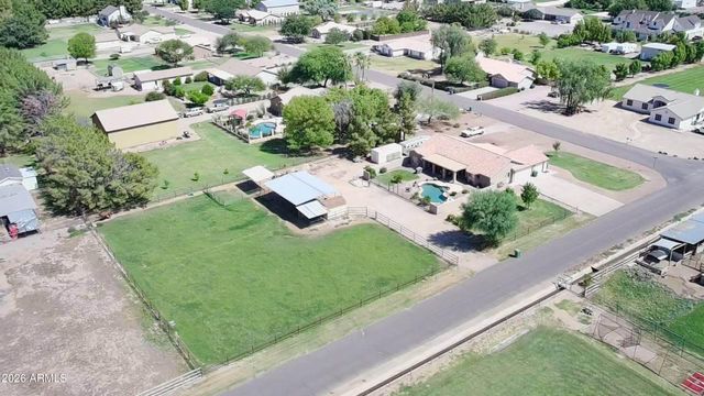 22200 E VALLEJO Street, Queen Creek, AZ 85142