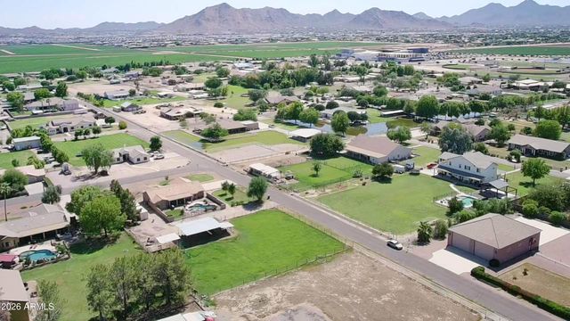22200 E VALLEJO Street, Queen Creek, AZ 85142