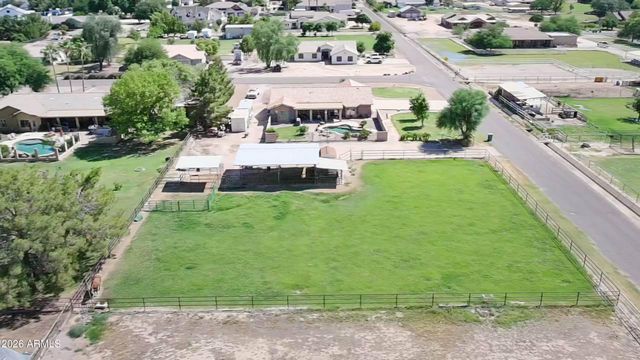22200 E VALLEJO Street, Queen Creek, AZ 85142