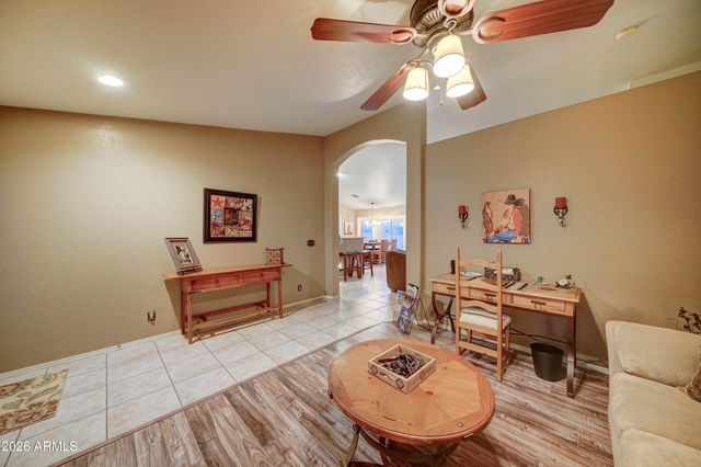 22200 E VALLEJO Street, Queen Creek, AZ 85142