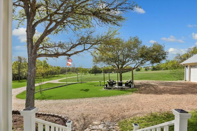 10222 Old Stagecoach Road, Chappell Hill, TX 77426