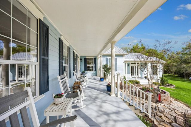 10222 Old Stagecoach Road, Chappell Hill, TX 77426