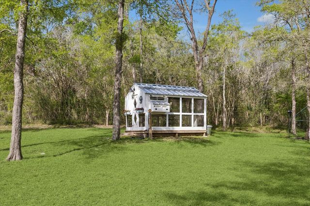 10222 Old Stagecoach Road, Chappell Hill, TX 77426