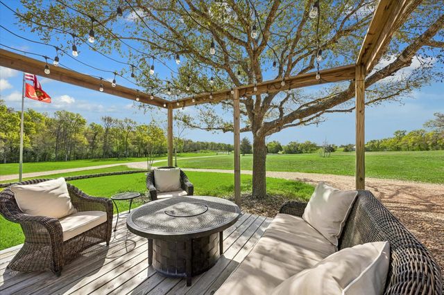 10222 Old Stagecoach Road, Chappell Hill, TX 77426