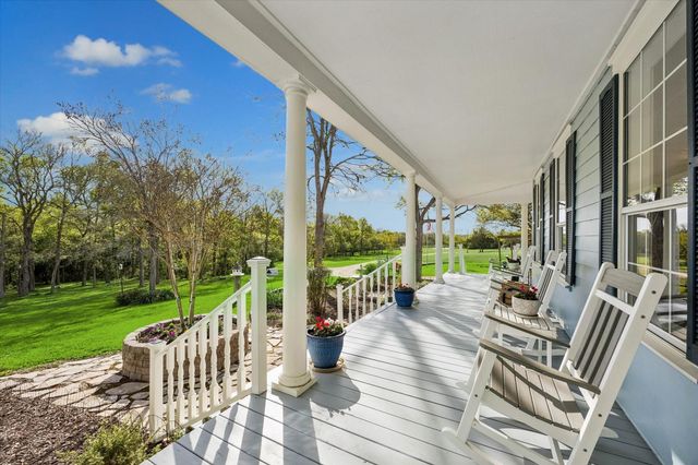 10222 Old Stagecoach Road, Chappell Hill, TX 77426