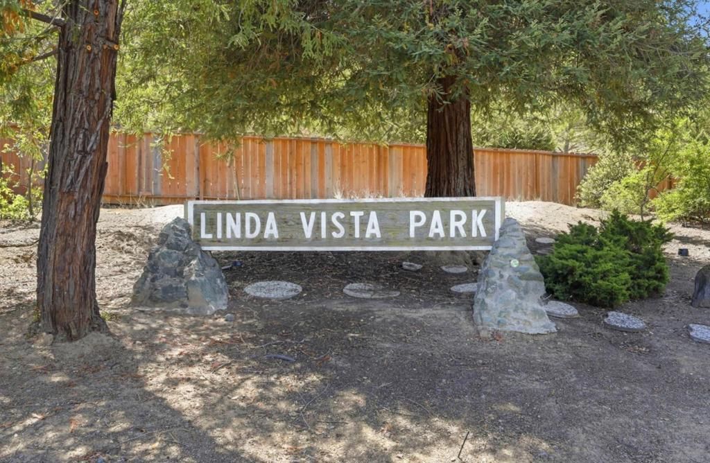 Image 19 of property listing at 11106 Linda Vista Dr, Cupertino, CA 95014