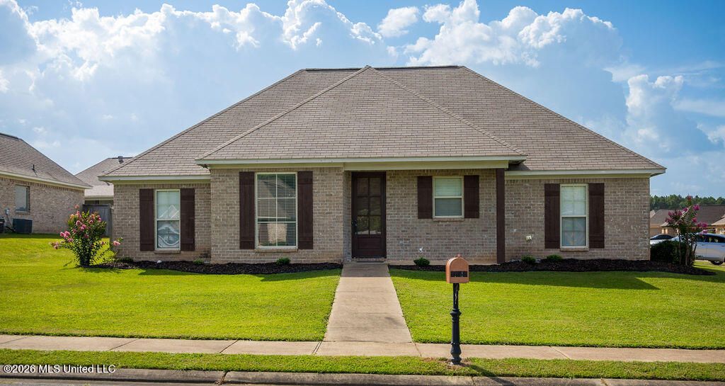 227 Greenfield Crossing, Brandon, MS 39042