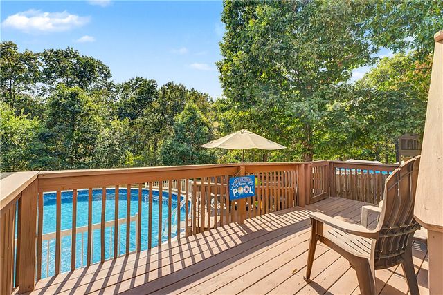 65 Granshire Drive, Bella Vista, AR 72714