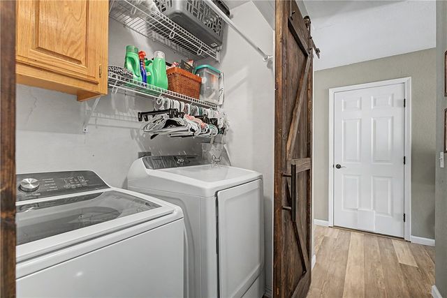 65 Granshire Drive, Bella Vista, AR 72714