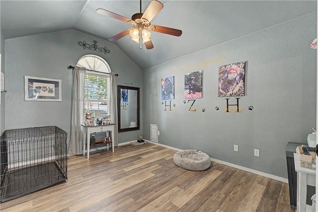 65 Granshire Drive, Bella Vista, AR 72714
