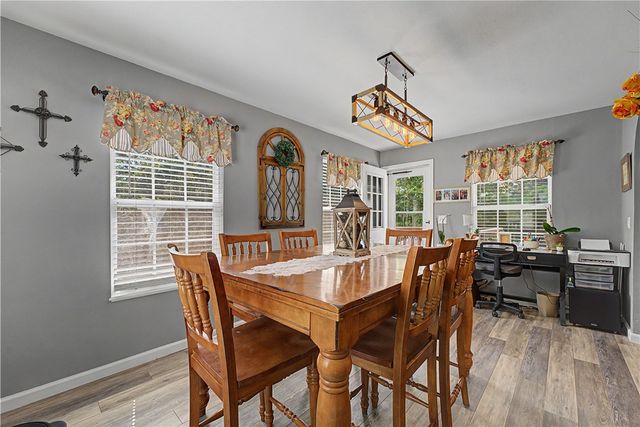 65 Granshire Drive, Bella Vista, AR 72714