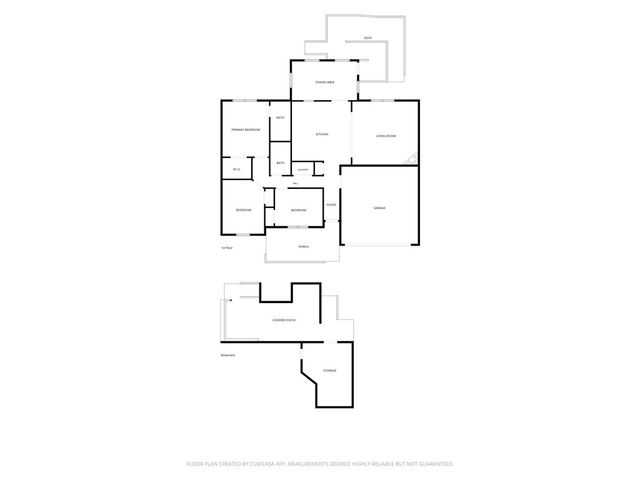 65 Granshire Drive, Bella Vista, AR 72714