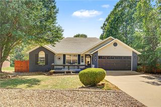 65 Granshire Drive, Bella Vista, AR 72714