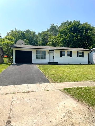 1418 Iris Avenue, Rockford, IL 61102