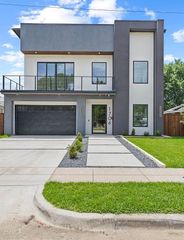 1706 Homeland Street, Dallas, TX 75212