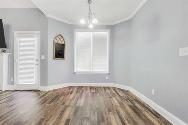 309 Helena Place, Mcdonough, GA 30252