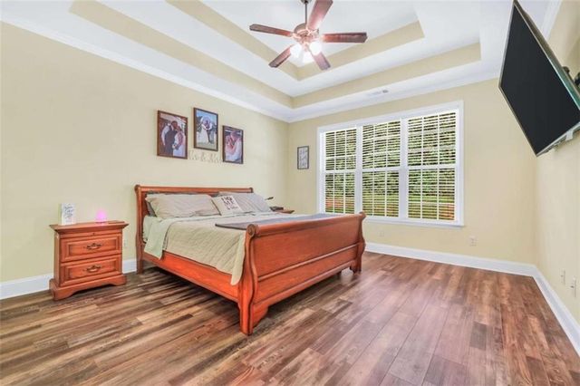 309 Helena Place, Mcdonough, GA 30252