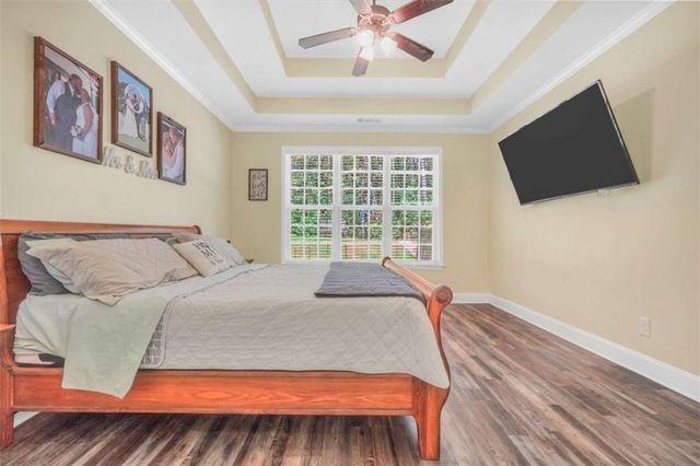 309 Helena Place, Mcdonough, GA 30252