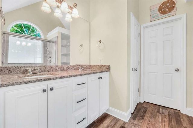 309 Helena Place, Mcdonough, GA 30252