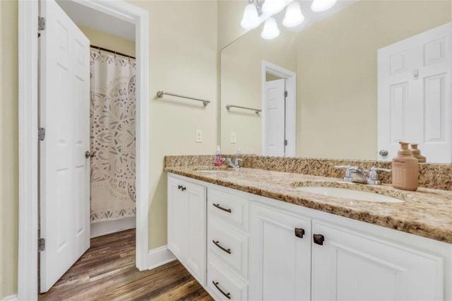 309 Helena Place, Mcdonough, GA 30252