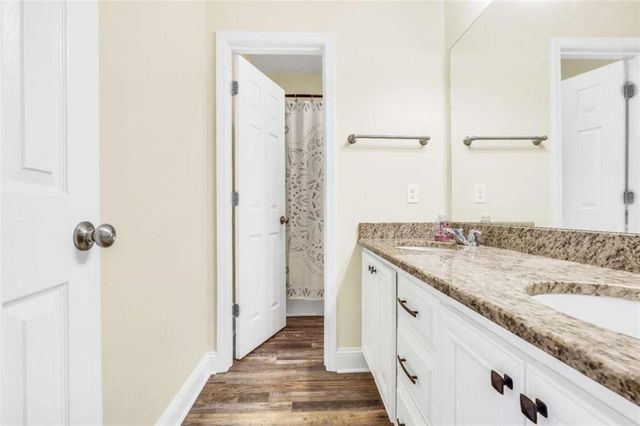 309 Helena Place, Mcdonough, GA 30252
