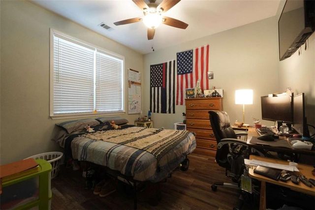 309 Helena Place, Mcdonough, GA 30252