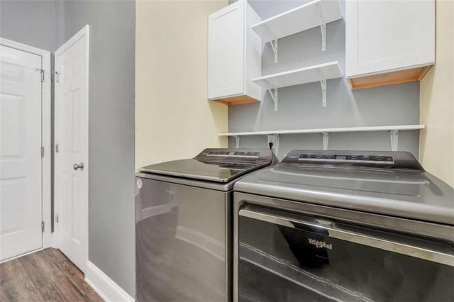 309 Helena Place, Mcdonough, GA 30252