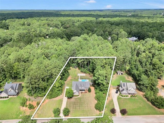309 Helena Place, Mcdonough, GA 30252