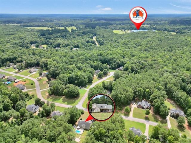 309 Helena Place, Mcdonough, GA 30252